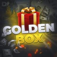 GOLDEN BOX 🎁