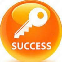 Success Key 🎯