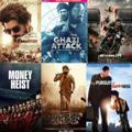 All movies collection