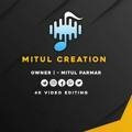 MITUL CREATION