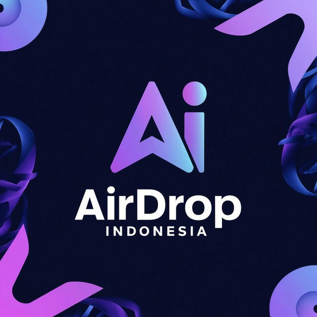 Airdrop Indonesia | AI