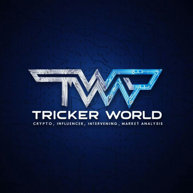 Trickers World