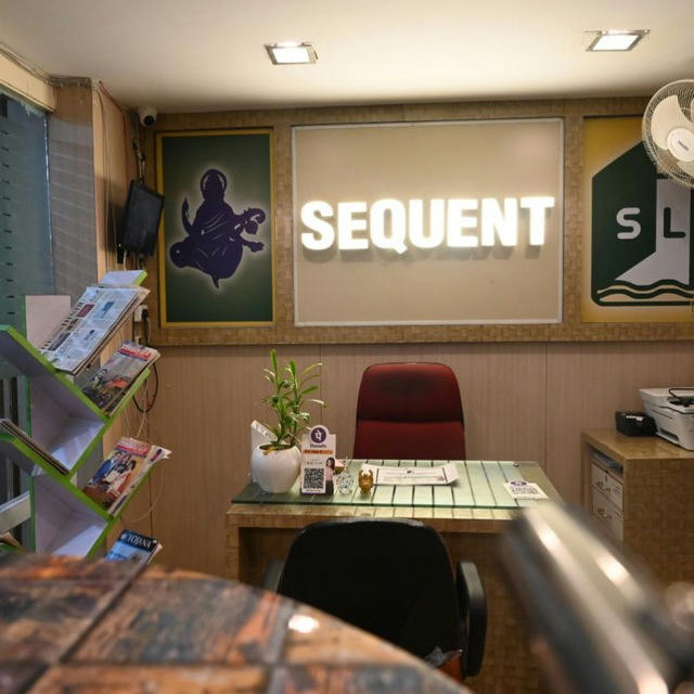 Sequent Library
