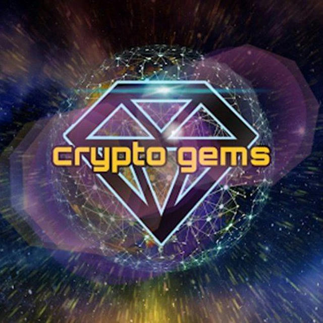 TON Crypto Gems 💎