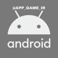 app/game mod Android