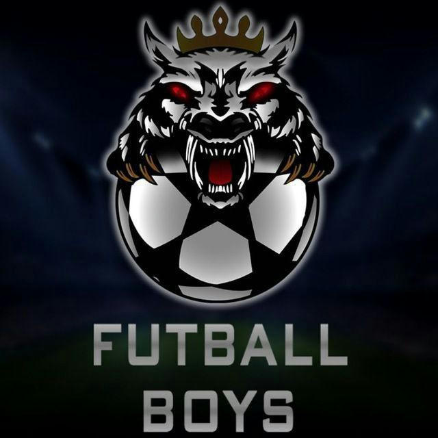 Futball Boys