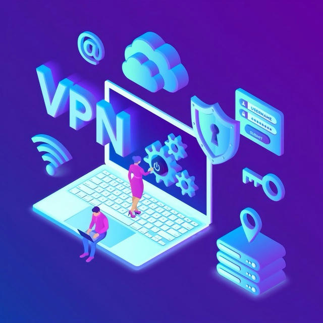 Speed | VPN 🚀