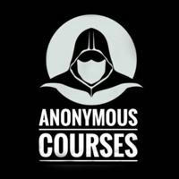 ANONYMOUS COURSES - "BEST HACKING COURSES"