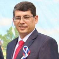 Рустам Рахмангулов