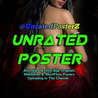 Unrated Poster