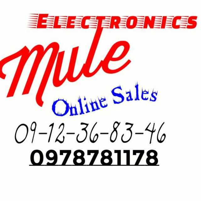 online electronics sale