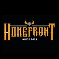 Homefront since 2021 - European Identity Brand