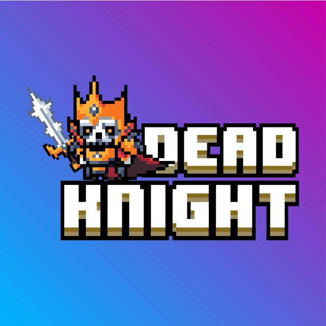 DEADKNIGHT METAVERSE ANNOUNCEMENT