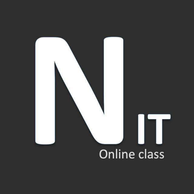 New Information Technology (NIT)