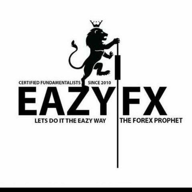 EAZY_FOREX FREE SIGNALS🇿🇦