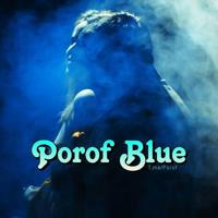 Porof blue