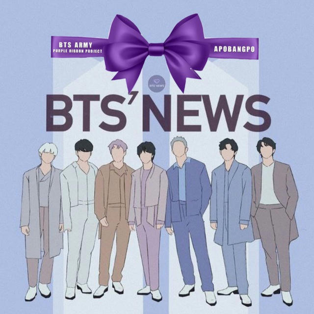 BTS⁷NEWS