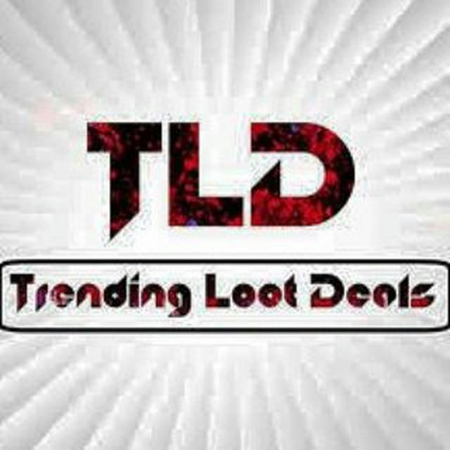 Trending Loot Deals