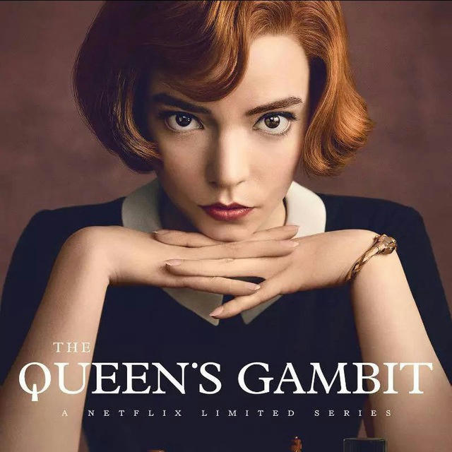 🇫🇷 The Queen’s Gambit / Le Jeu de la dame VF FRENCH SAISON 2 1 INTEGRALE