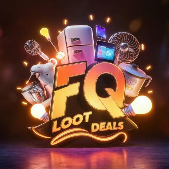 Fq Loot Deals [ Fast & Quick Loot Deals]