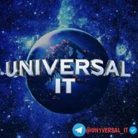 Universal IT