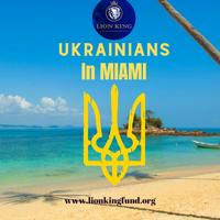 Українці в Майамі-канал
