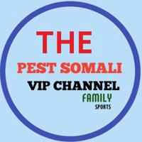 Pest somali vip