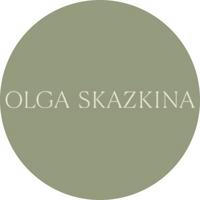 Olga Skazkina brand - business style