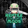 Reptile Mods【🇮🇳】