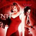 Resident Evil Sub indo