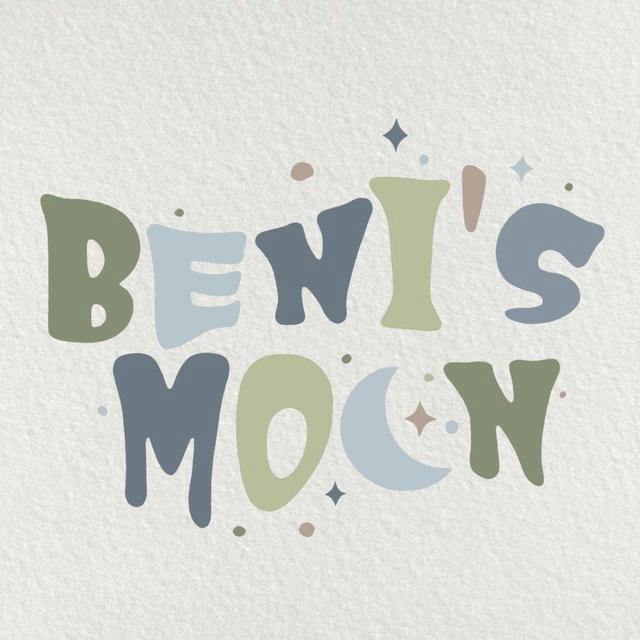 beni’s moon