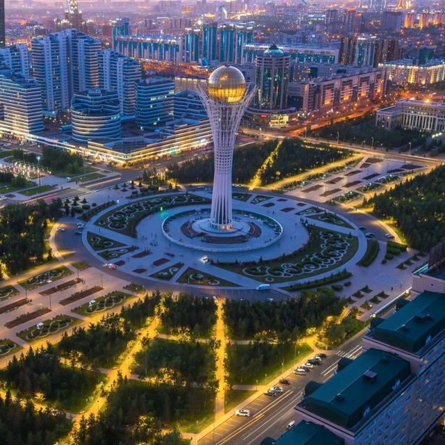 Казахстан | Туризм | Отдых