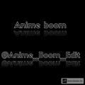 Anime boom