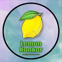 🍋 Lemon Konkor 🍋