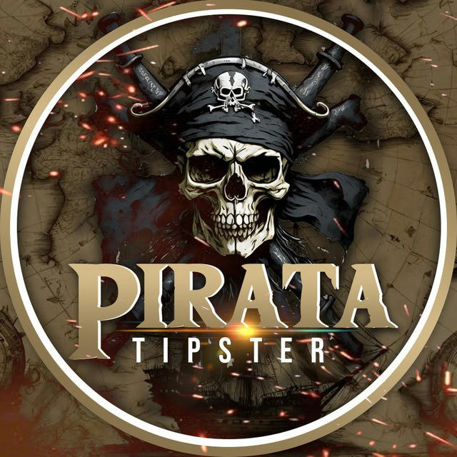 Pirata Tipster FREE 🏴‍☠️🇲🇽