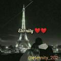 Eternity ❤️❤️