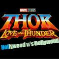 Thor Love and Thunder(2022) Hindi