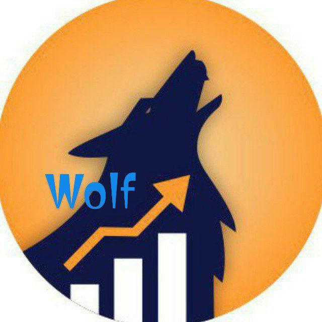 FOREX WOLF TRADER