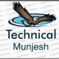 Technical Munjesh
