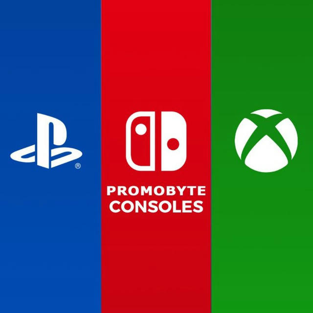 Promobyte Consoles • Promoções e Cupons de Desconto em PS5, Xbox Series e Nintendo Switch