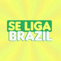 Se liga Brazil