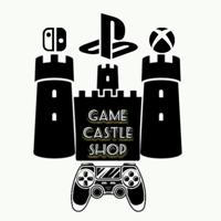 GAME CASTLE SHOP 🎮🇺🇦