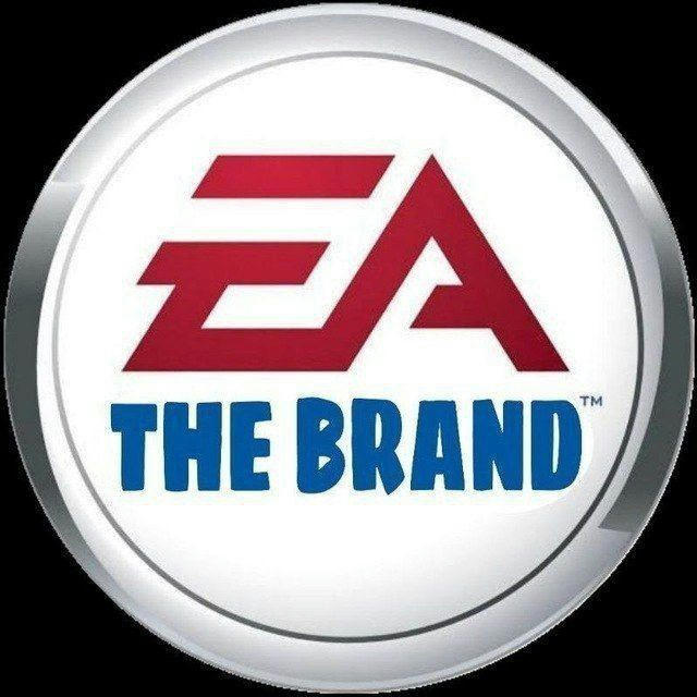 EA THE BRAND ™