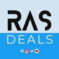 RAS Deals - Loot & Offers