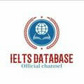 IELTS™ Database
