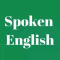 Spoken English Free