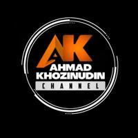 Ahmad Khozinudin Channel