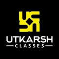 Utkarsh classes Jaipur 🔹️