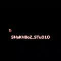 SHAKHBOZ_STUDIO