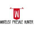 Whitelist Presale Hunter
